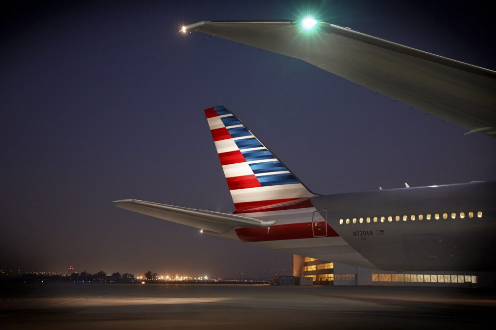 American Airlines pensiona la flotta degli Airbus 330