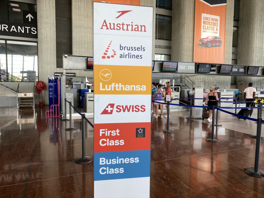 Il gruppo Lufthansa rinnova gli status a tutti gli iscritti Miles&More