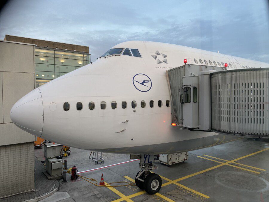 Lufthansa, in business class a Seoul per meno di 600€