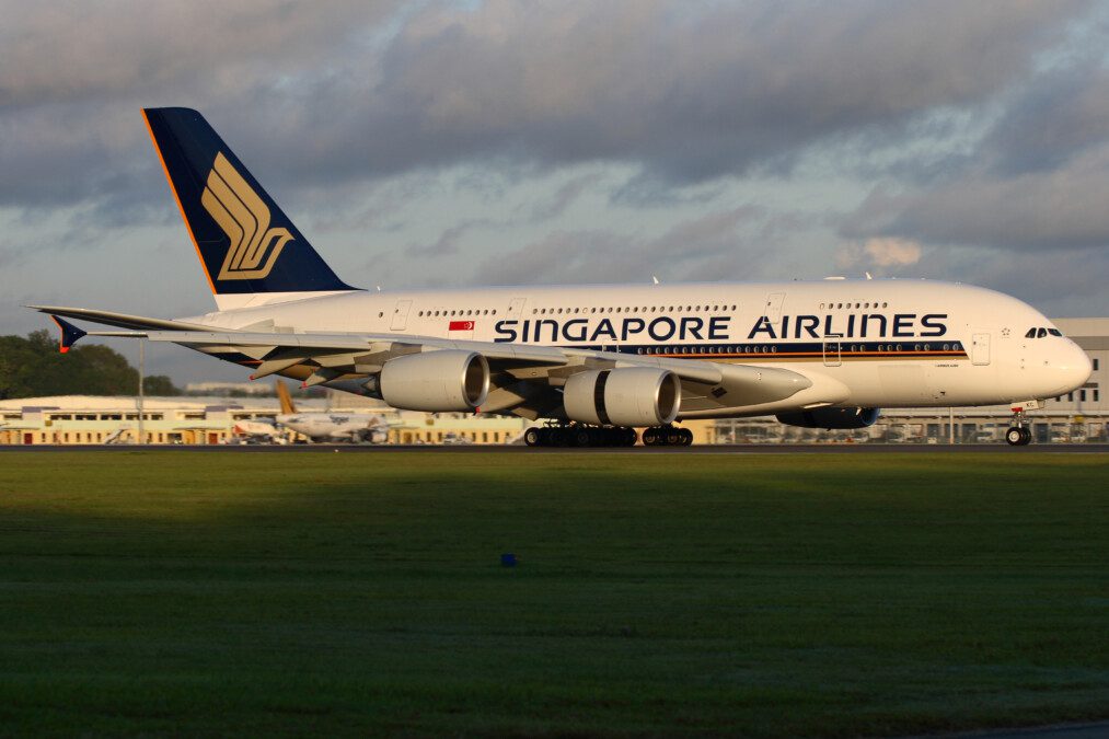 L’A380 è vivo e torna a volare, anche Singapore Airlines riattiva il gigante dei cieli