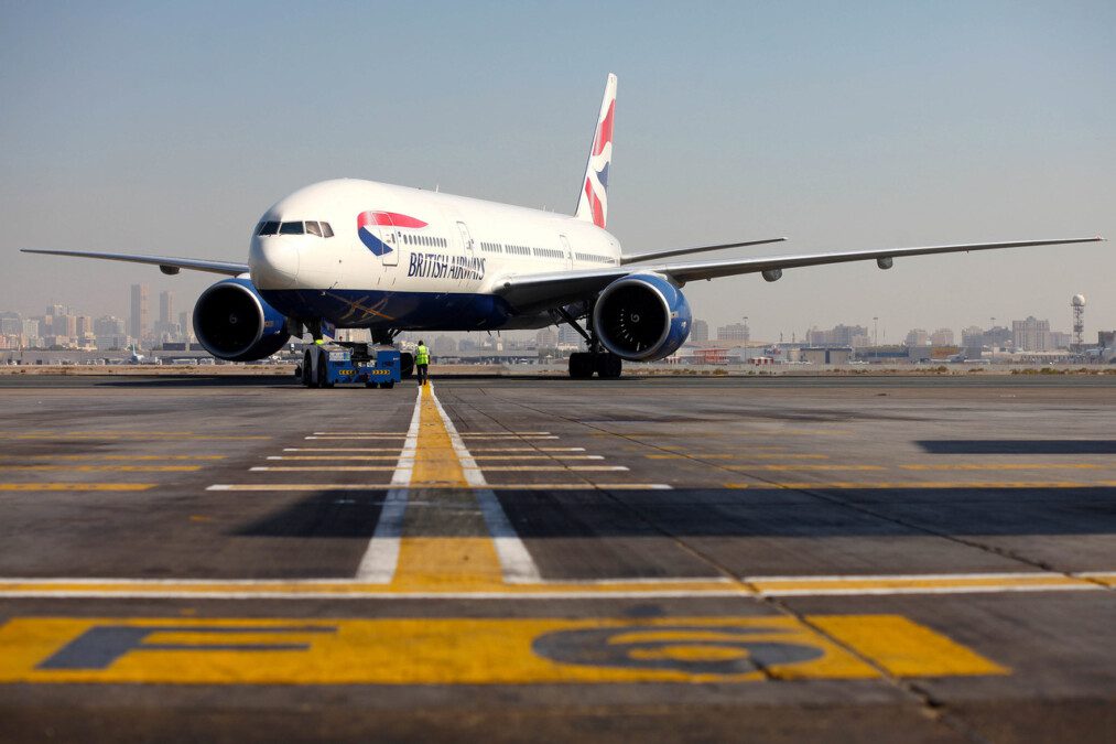 Lufthansa e British lanciano “Pay when you fly” con piccolo anticipo e saldo