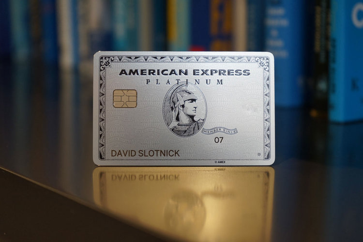 American Express “regala” la spesa a tutti i clienti platino