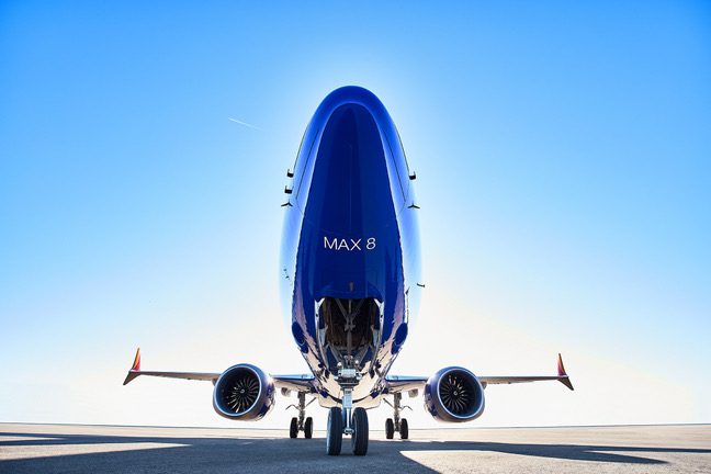 “Downfall: il caso Boeing”, su Netflix documentario sul 737 MAX