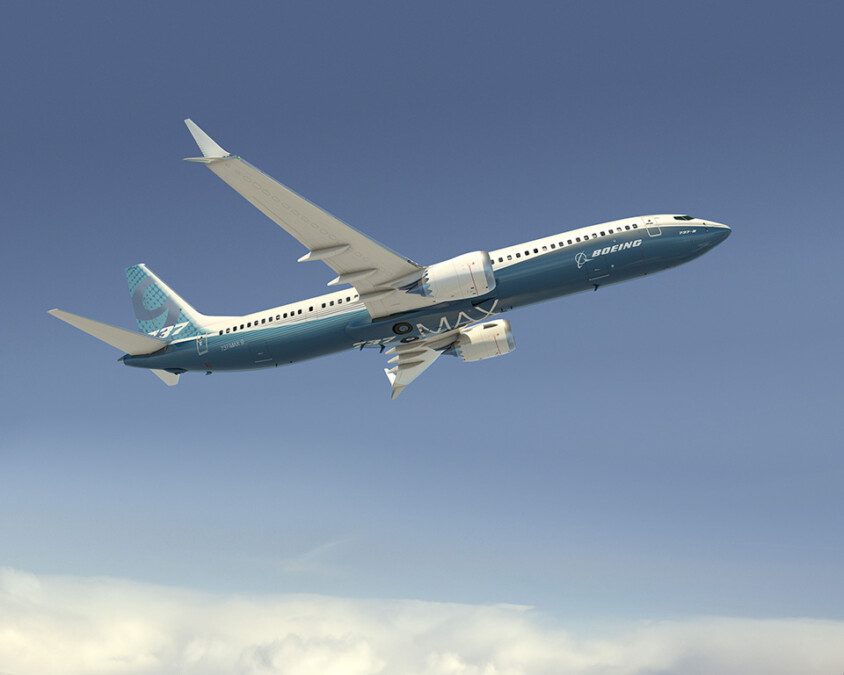 Il ritorno del Boeing 737 MAX, oggi il primo volo a quasi due anni dalla tragedia