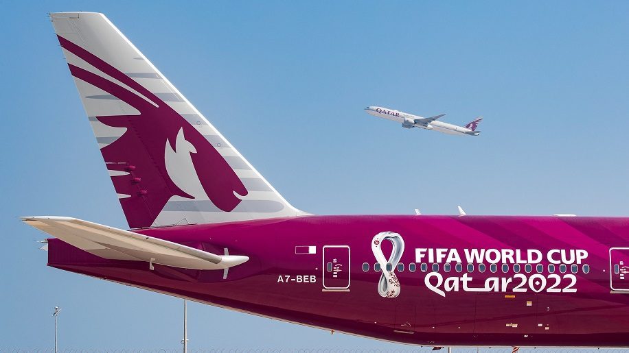 Qatar apre al futuro, scordati i biglietti flessibili adesso sono rimborsabili al 100%