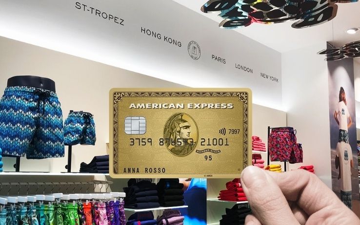 American Express ti regala un volo in business class se diventi titolare di carta Oro