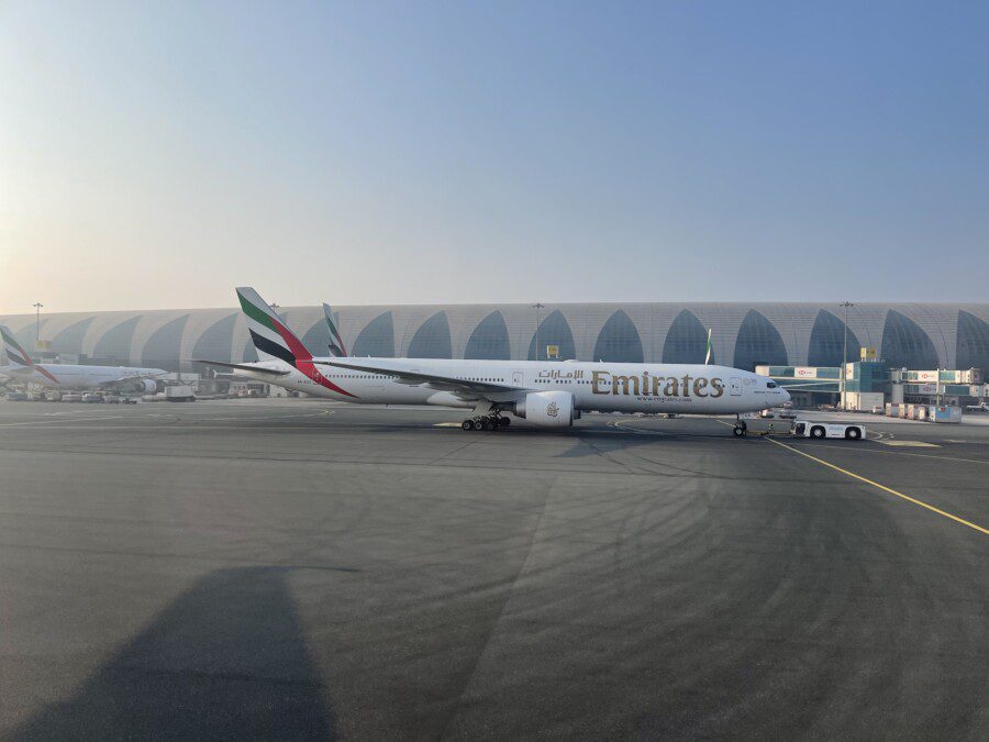 Emirates pass, ritorna l’offerta che regala sconti a tutti i passeggeri
