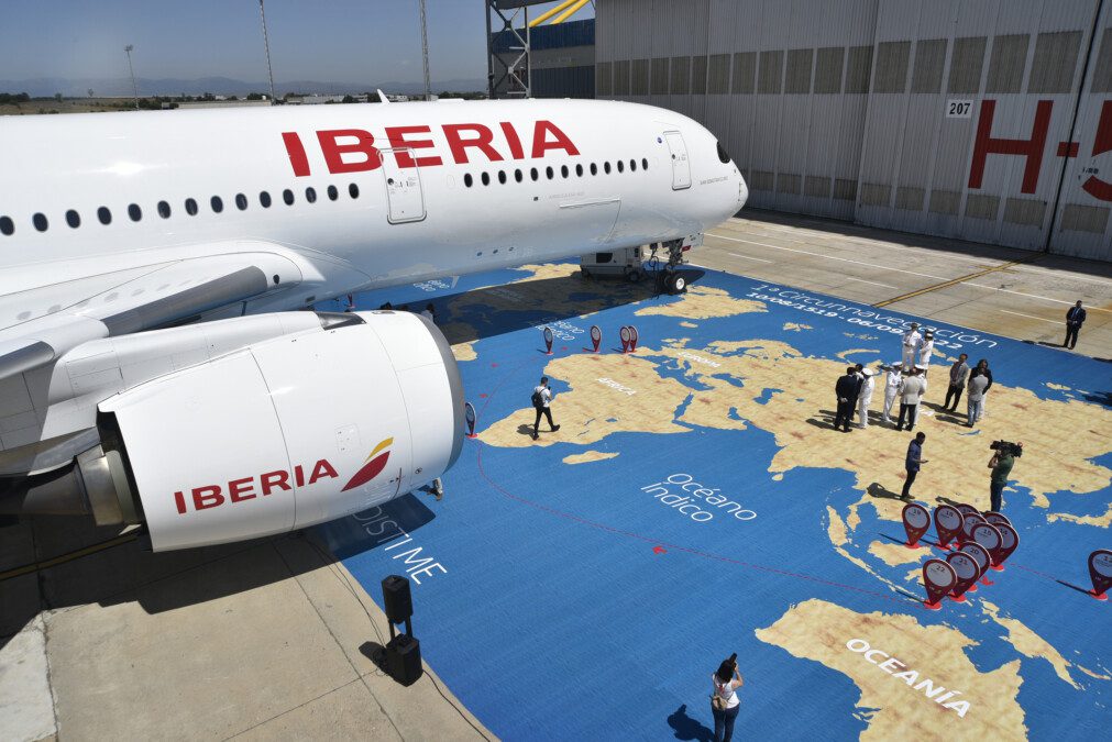 Iberia, il cambio di regolamento per il guadagno di Avios è già nel caos prima ancora di entrare in funzione