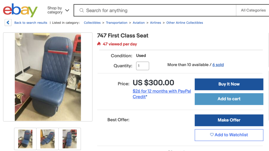 747-venduto-ebay