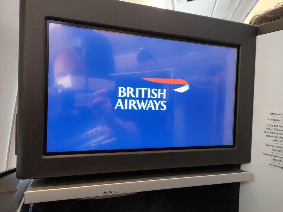 British Airways bonus del 40% se compri avios fino al 20 gennaio