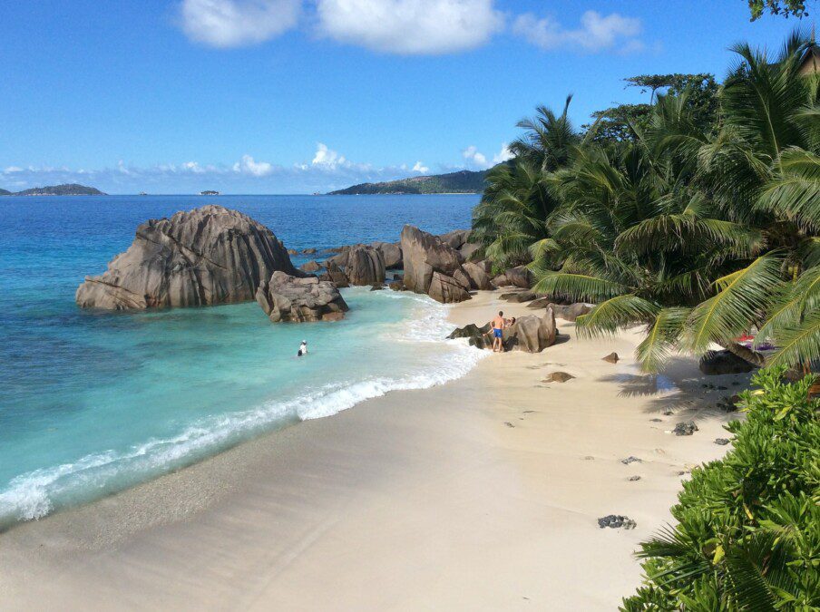 Le Seychelles riaprono le frontiere