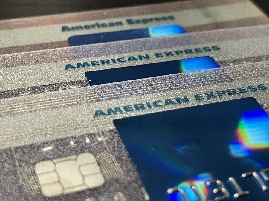 Blu American Express: la carta regina del cashback