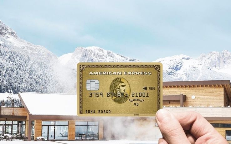 American Express Oro: una sola carta per tutte le età