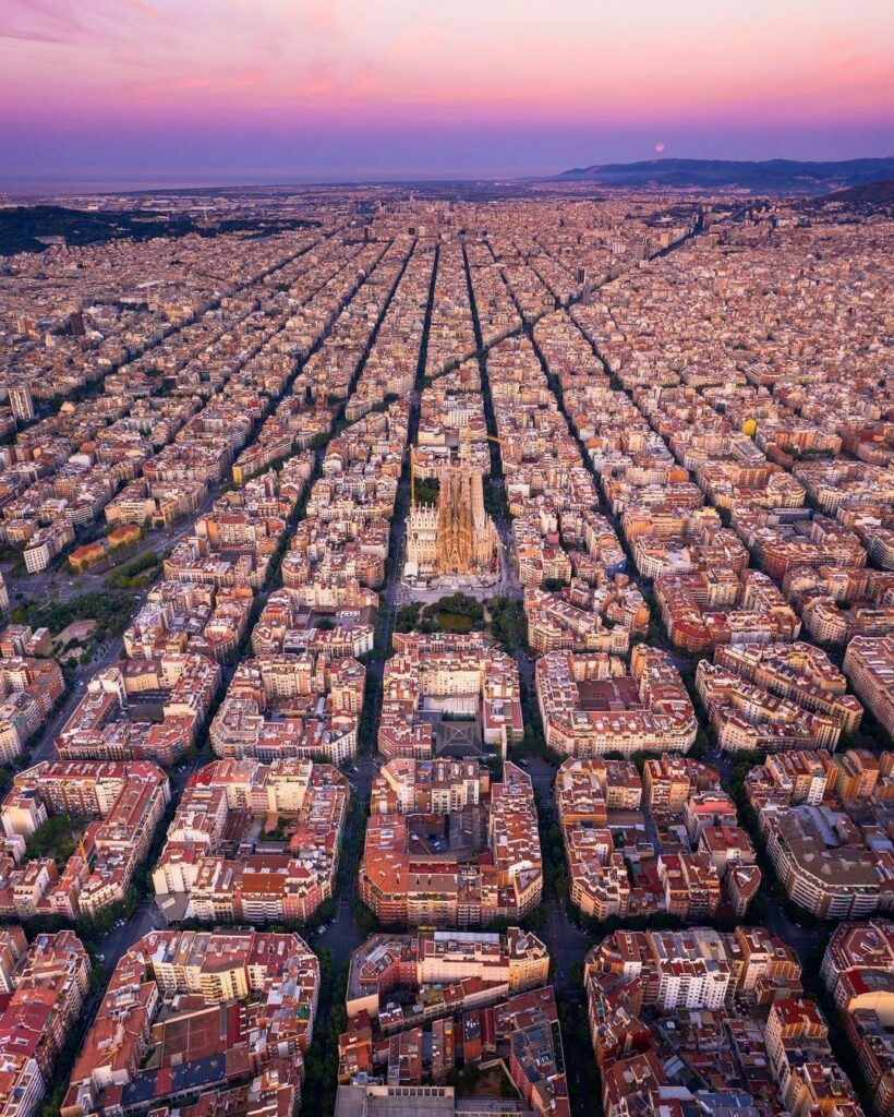 Barcellona - Spagna