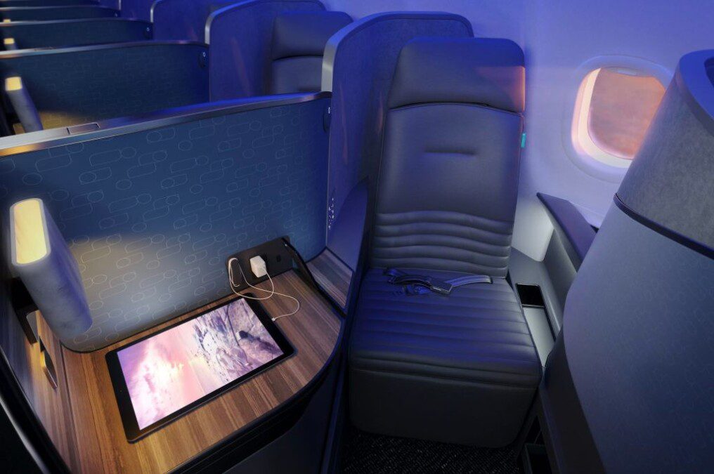 Ecco come volare gratis tra New York e Los Angeles con JetBlue