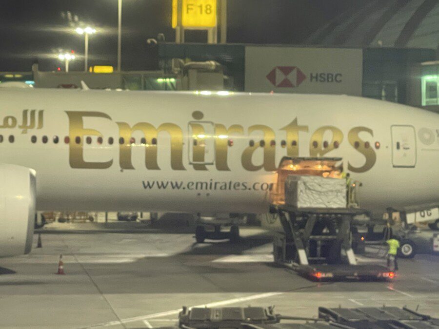 Nel 1985 Emirates aveva solo 4 aerei, 37 anni dopo è uno dei vettori più importanti al mondo