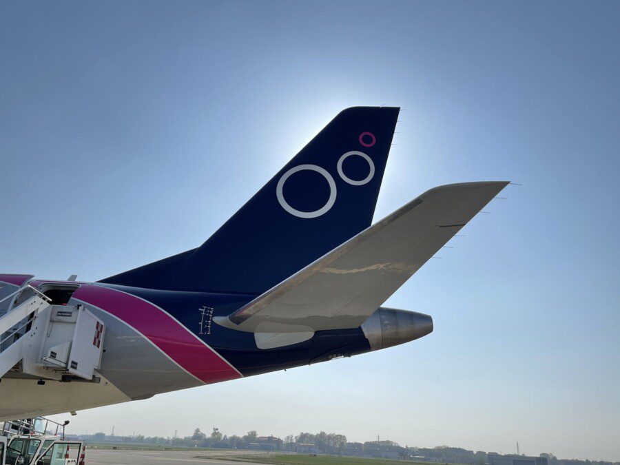 Recensione Ego Airways, la nuova compagnia italiana: Private vs Just Go quale tariffa scegliere