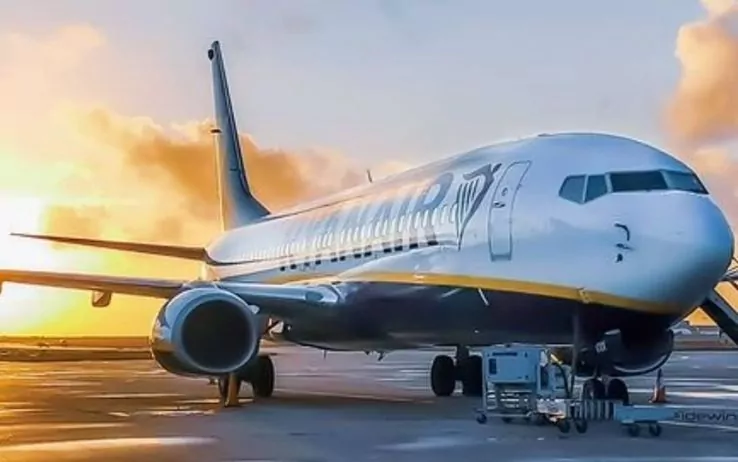 Ryanair celebra il primo anno a Torino: tra le 34 rotte invernali anche Praga e Stoccolma