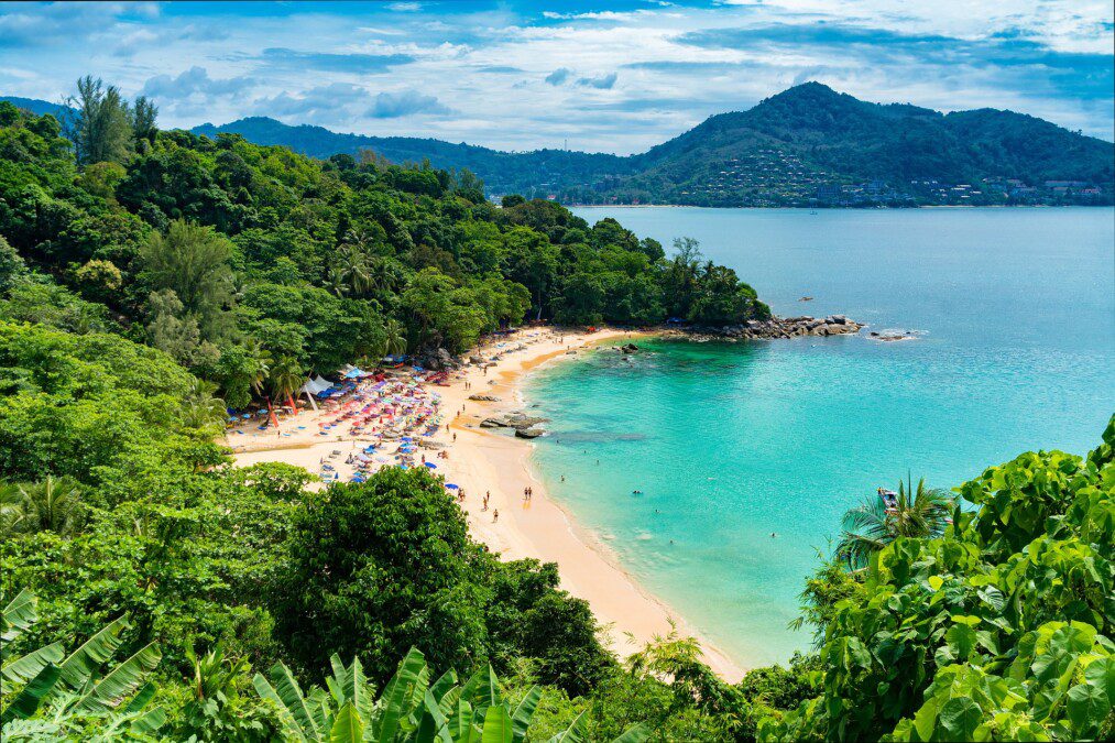 Le isole della Thailandia puntano a riaprire l’1 ottobre