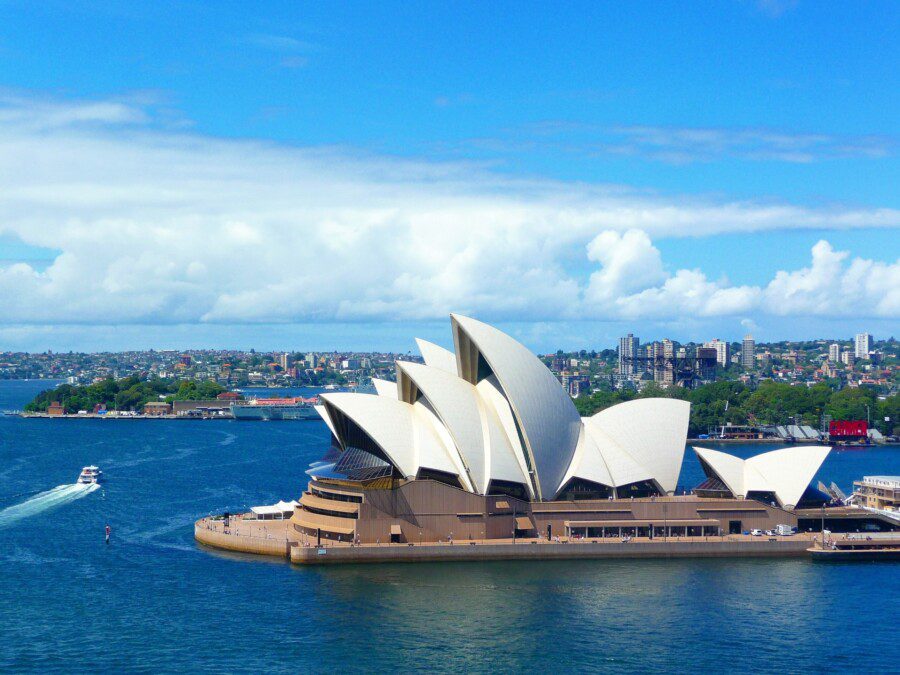 Niente turisti in Australia, almeno fino alla seconda metà del 2022