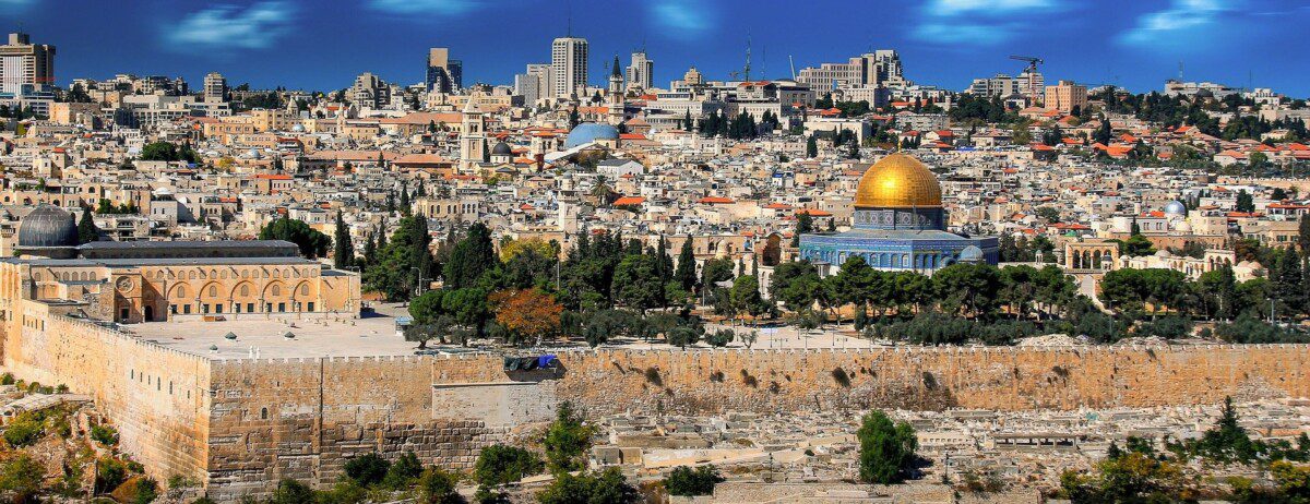 Viaggio a Israele? Dall’1 luglio sarà possibile: ecco come