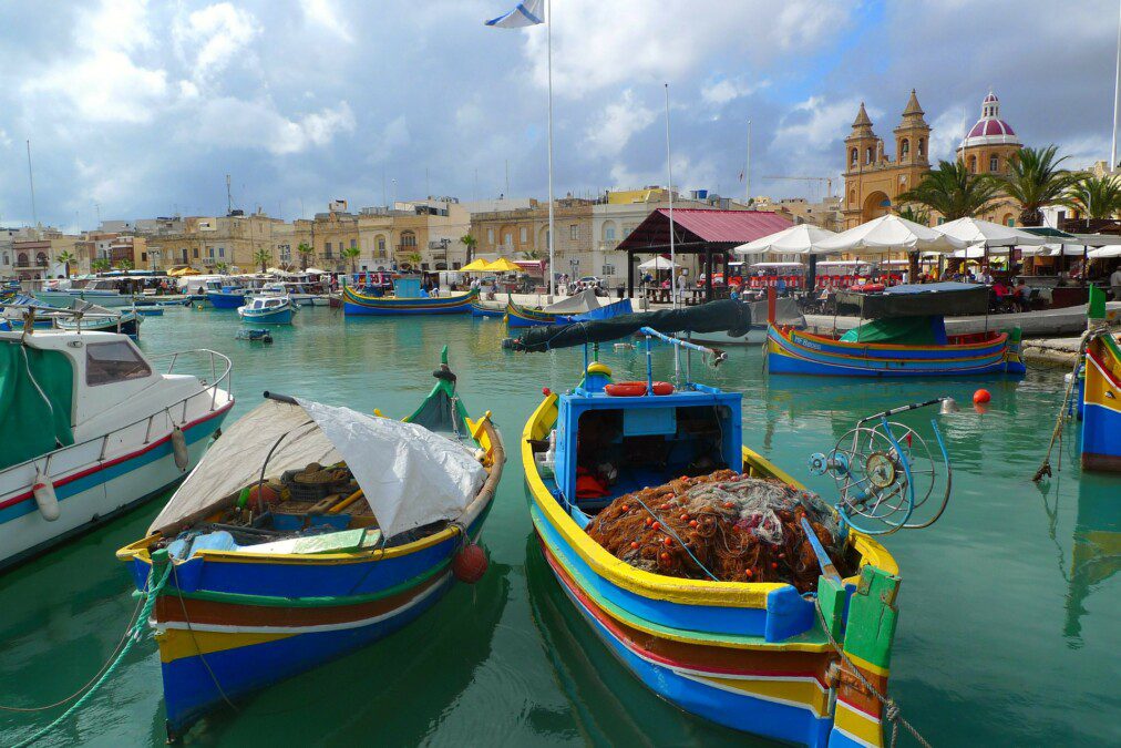 Malta paga i turisti: come ottenere fino a 200 euro