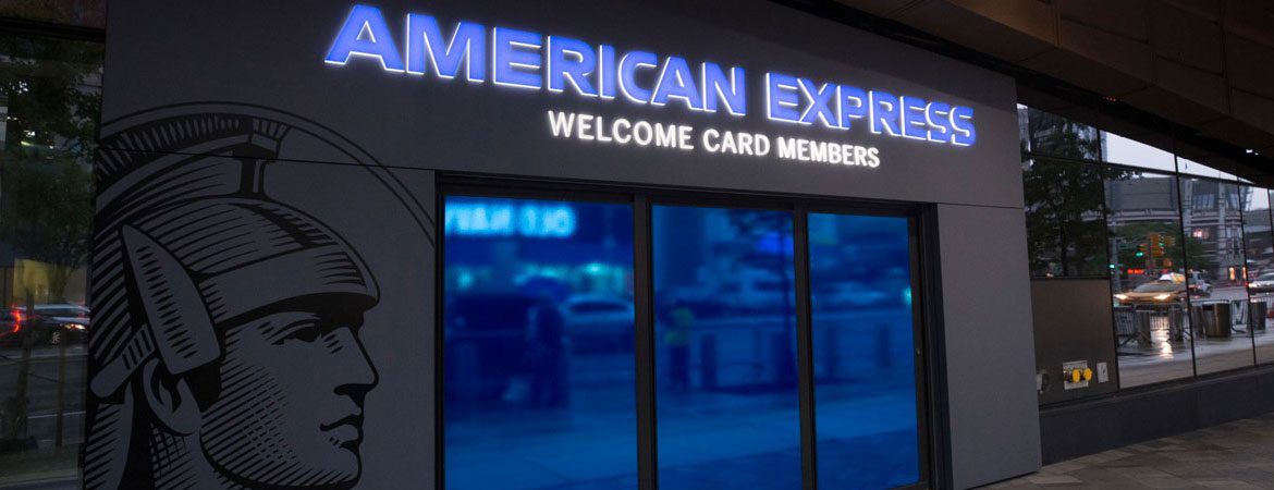 American Express Shop, uno store senza casse e file: dov’è e cosa vende