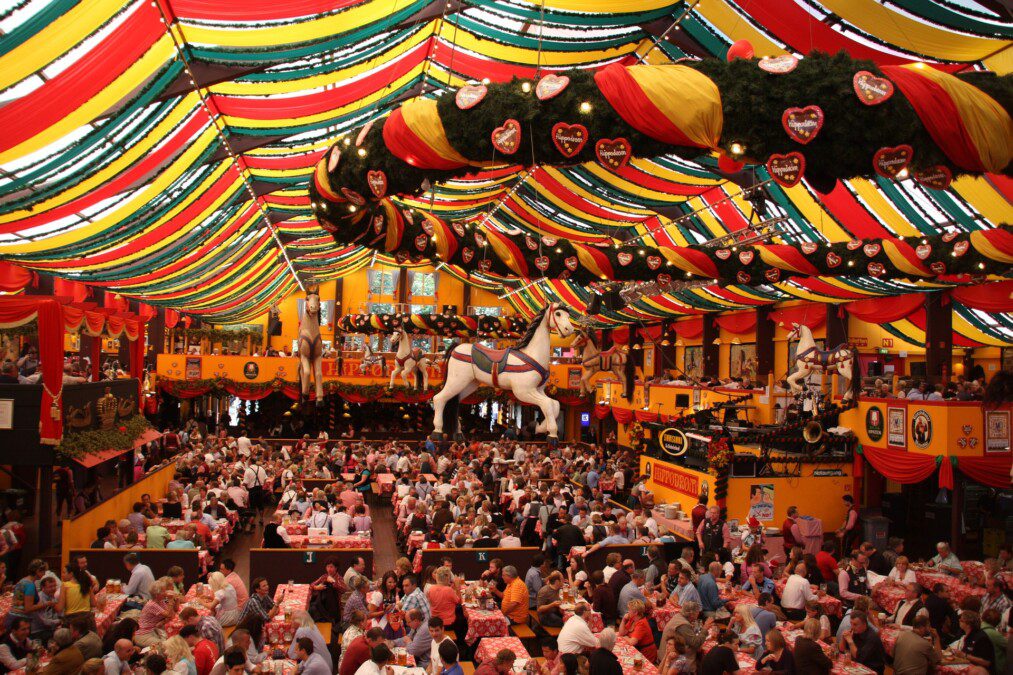 Oktoberfest cancellato per il secondo anno consecutivo: si trasferirà a Dubai?