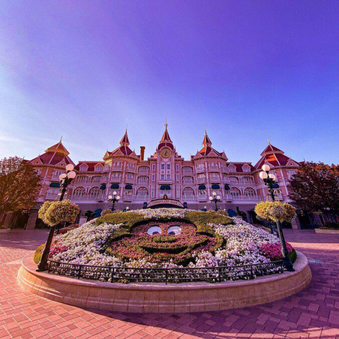 Disneyland Paris riapre il 17 giugno con una straordinaria novità