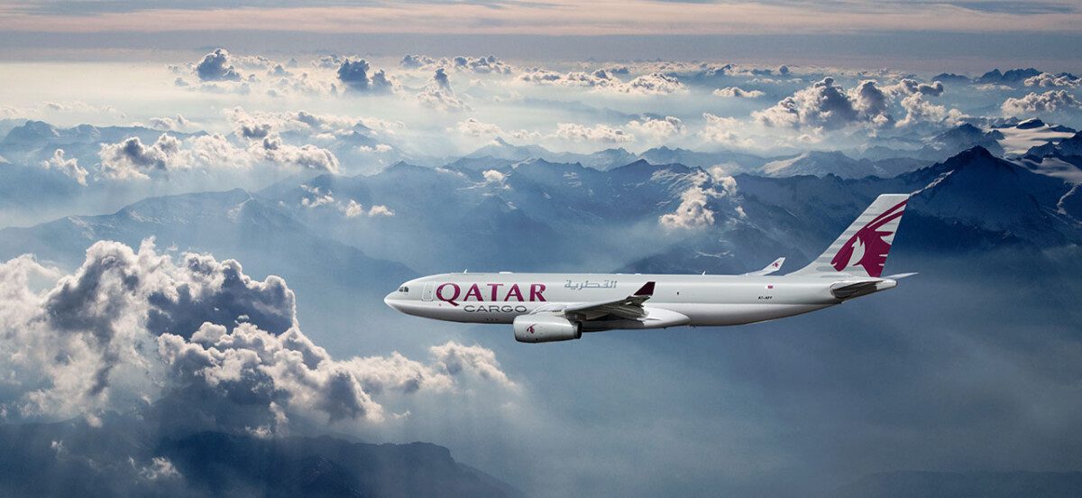 Qatar Airways migliore compagnia aerea dell’anno: ecco la top 20
