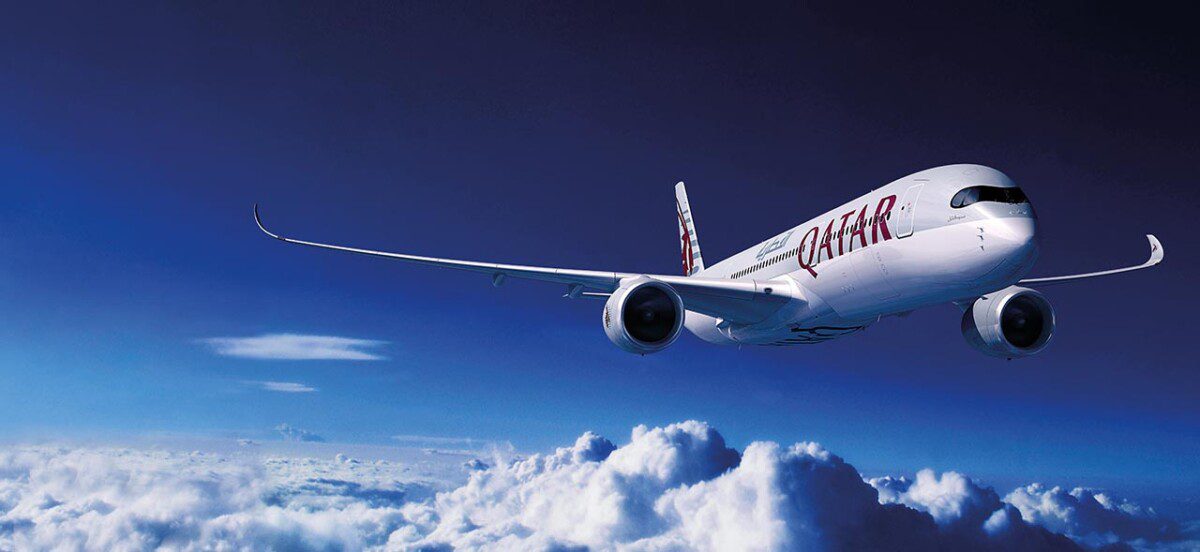 Con la pandemia Qatar Airways è diventata la più grande compagnia aerea