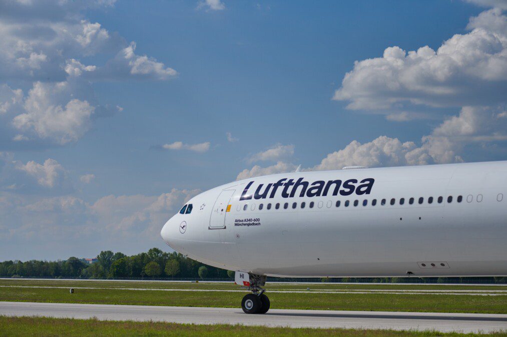 Lufthansa non pensiona gli A340 e installerà la prima classe sugli A350