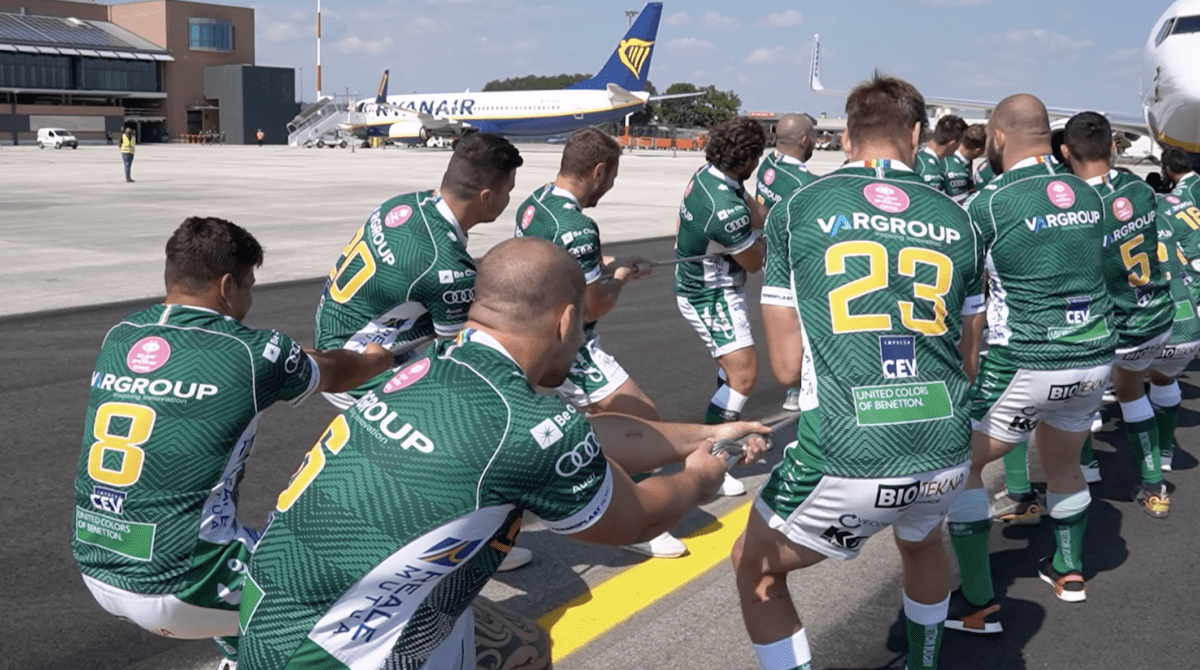 L’aeroporto di Treviso torna a volare con Ryanair e Wizzair