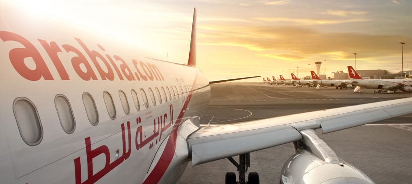 Air Arabia ci porta di nuovo in Marocco e Sharm El Sheikh