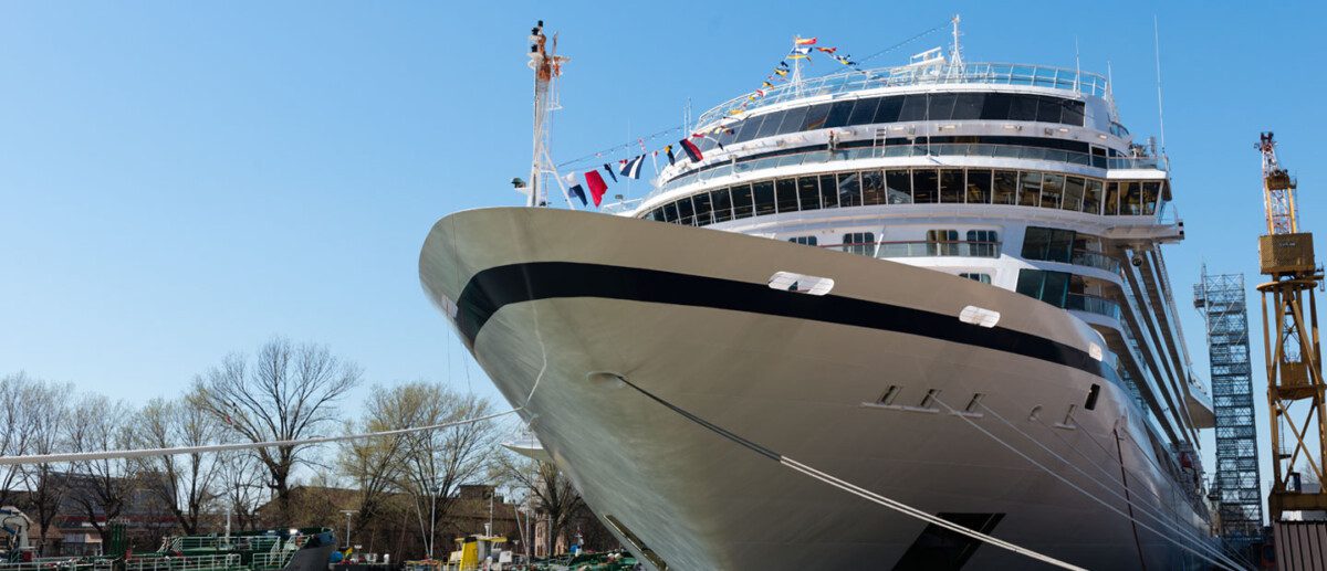 Viking Cruises: ecco la crociera più lunga del mondo