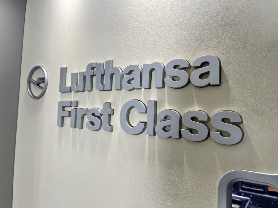 Lufthansa ha perso la quinta stella: i motivi di Skytrax