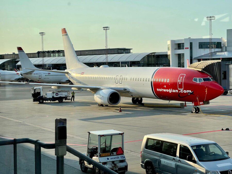 Norwegian apre nuove rotte da Bergamo la prossima estate verso Copenhagen, Helsinki e Stavanger