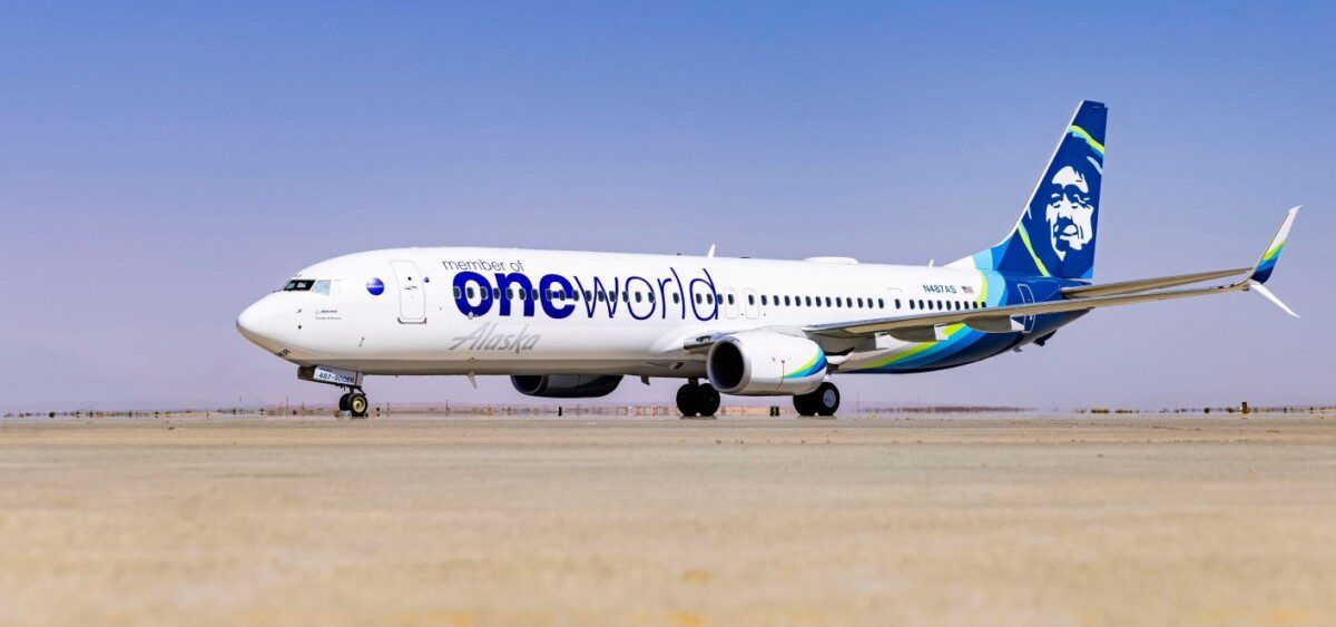 Oneworld alla riscossa, il presidente punta a più compagnie aeree