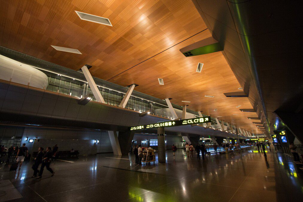 Dopo un decennio Singapore non è più il miglior aeroporto del mondo