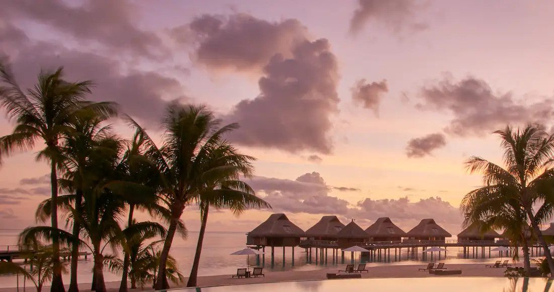A Bora Bora gratis con i punti Hilton, fantastica opportunità per il Conrad Bora Bora Resort