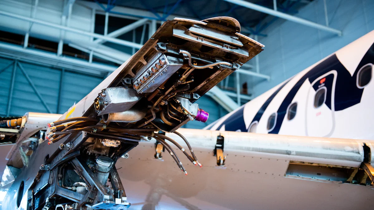 Finnair ha riciclato il 99% di un Airbus: che fine faranno i pezzi?