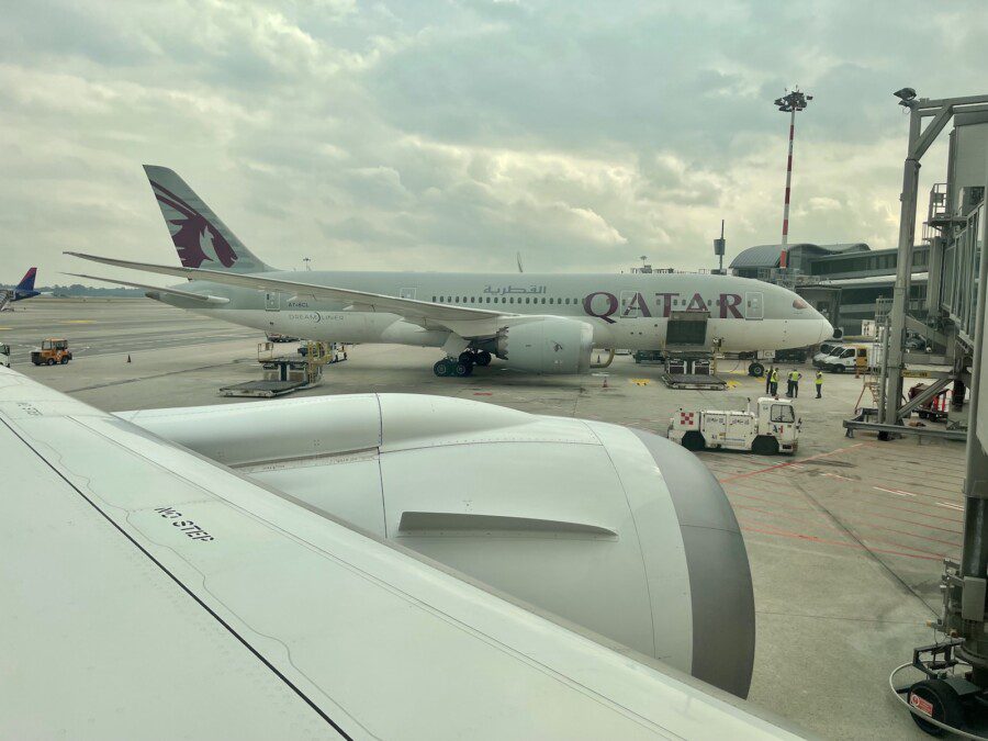 Qatar Airways è la compagnia migliore dell’anno (per la sesta volta): la classifica completa