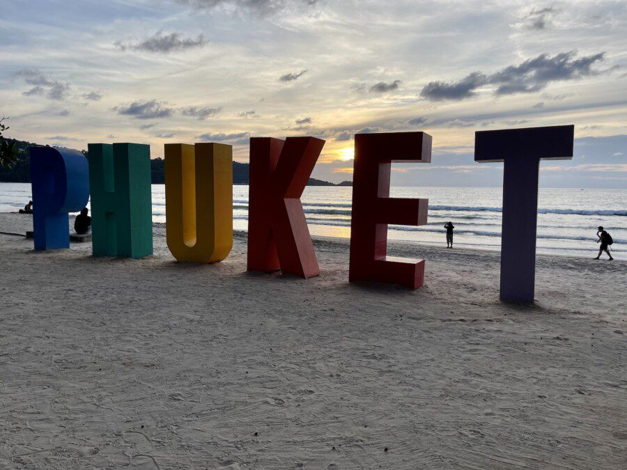 Addio Test & Go, la Thailandia riattiva il Sandbox per i turisti