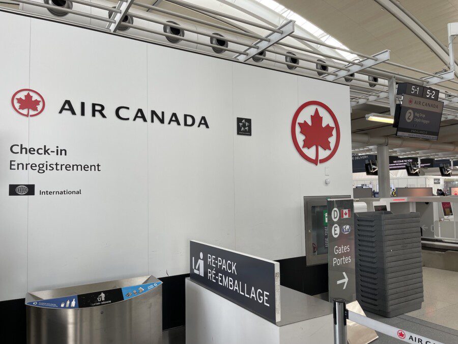 Air Canada, passeggero “fregato” dal chatbot dovrà essere rimborsato