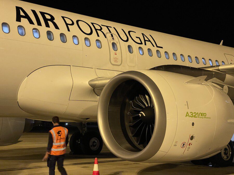 TAP Portugal a caccia dei frequent flyer Alitalia, ecco lo Status Match