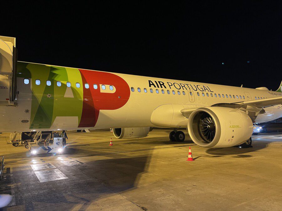 Tap Air Portugal cresce in Italia: raffica di voli su Roma e Firenze nel 2024