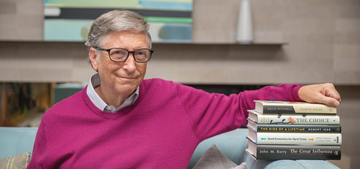 Bill Gates si è comprato Four Seasons per 2 miliardi di dollari