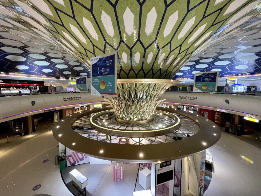 Migliori aeroporti del mondo, Doha resta in testa ma Istanbul si avvicina al podio