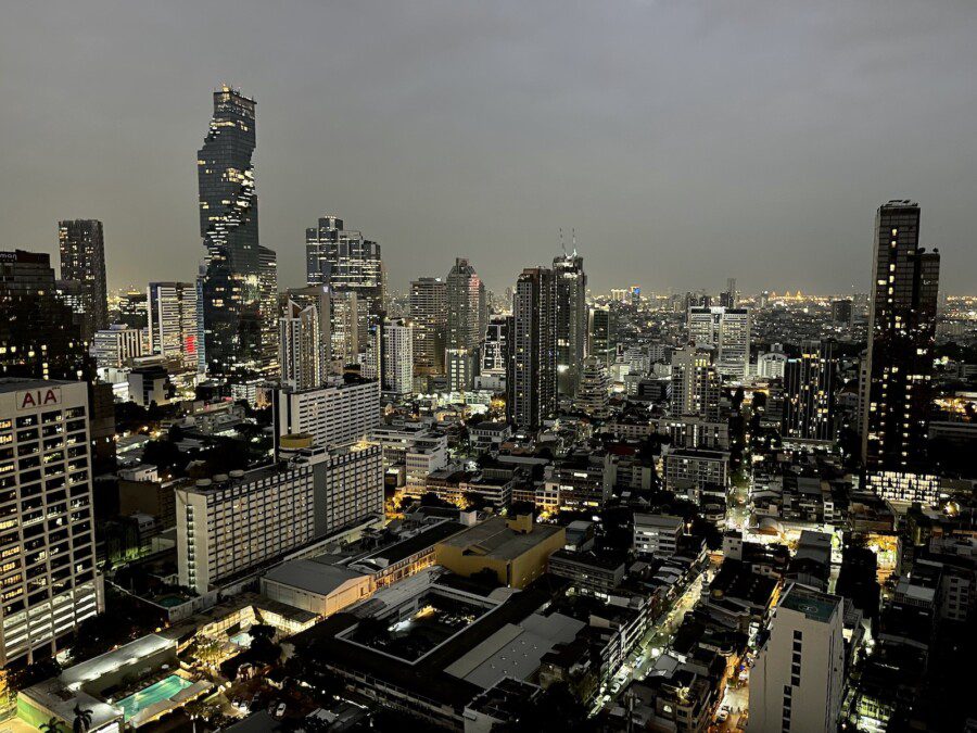 La Thailandia ha riaperto le frontiere, tutte le info sugli SHA+ Hotels e sulla APP Thailand Pass