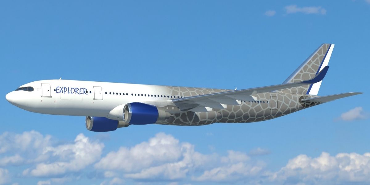 Lufthansa, arriva il nuovo super-aereo per i vip: scenari virtuali e solarium